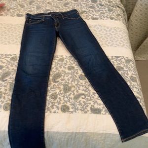 AG Harper Jean size 29R